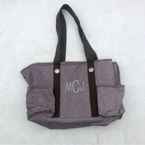 Thirty One Organizing Utility Tote